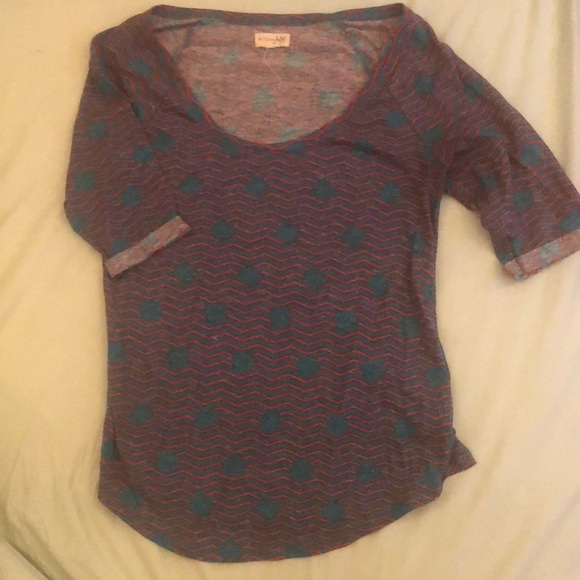 Mason Jules Printed Shirt - Picture 2 of 2